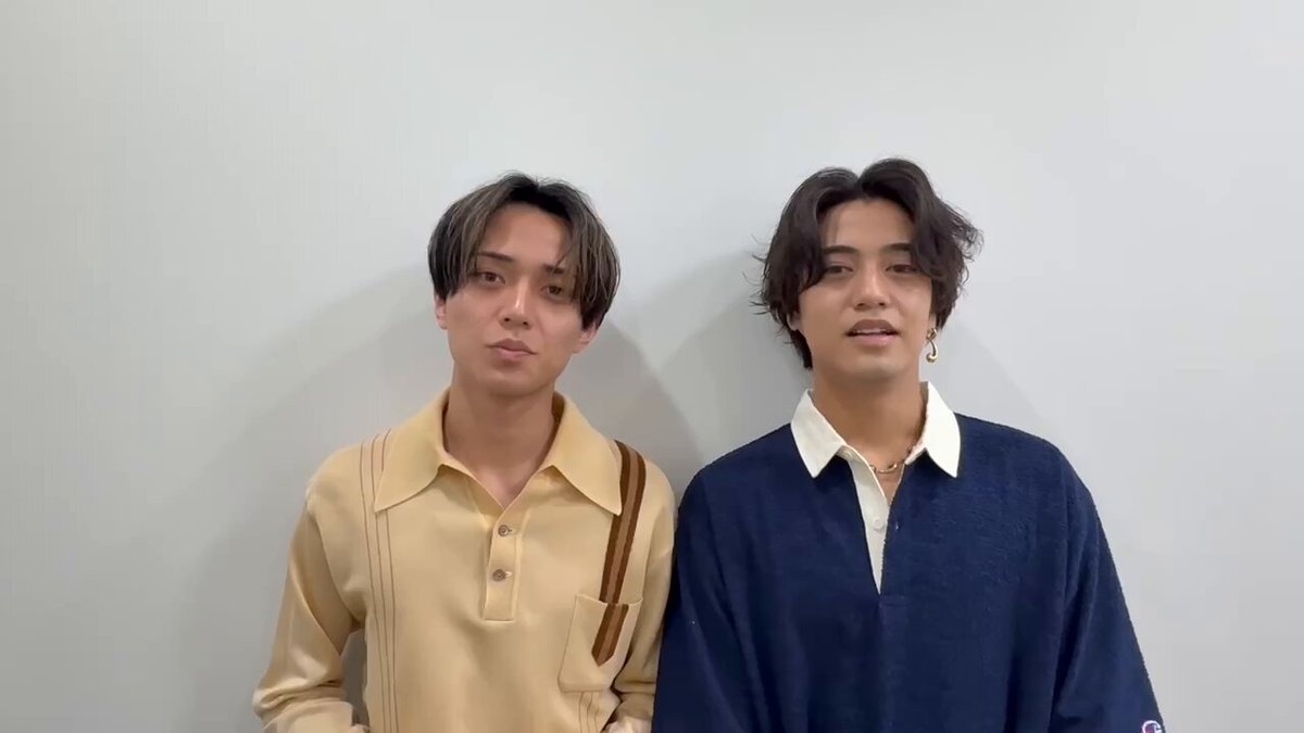 5.25 キンプリ 『with music 』TV初披露！2人のキラキラな