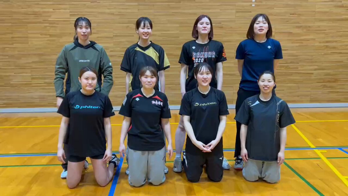 セッター育成🏐初歩の初歩💗小学生バレーボール指導法