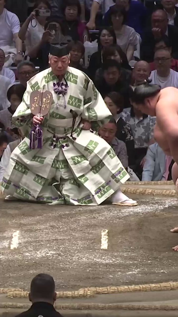 Highlights by 日本相撲協会公式 (@sumokyokai) / X