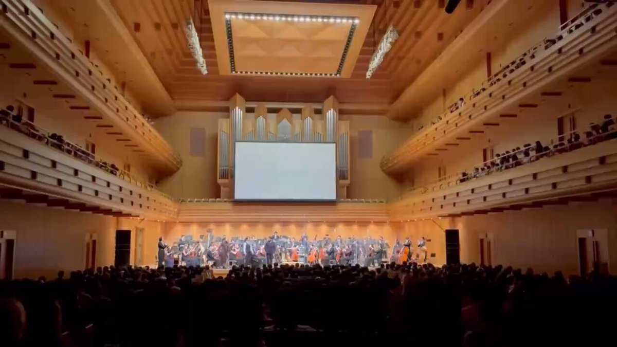 UNDERTALE SYMPHONIC CONCERT 2024公式アカウント