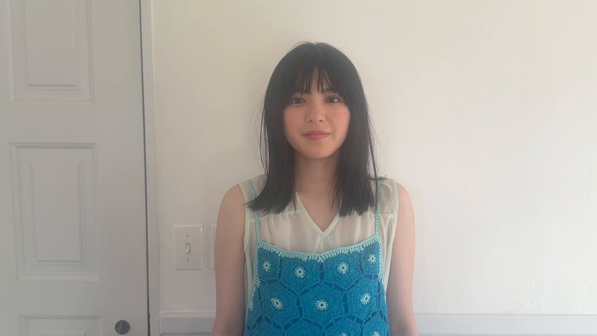 平川結月1st写真集「ゆづき。」【公式】2024年5月2日発売