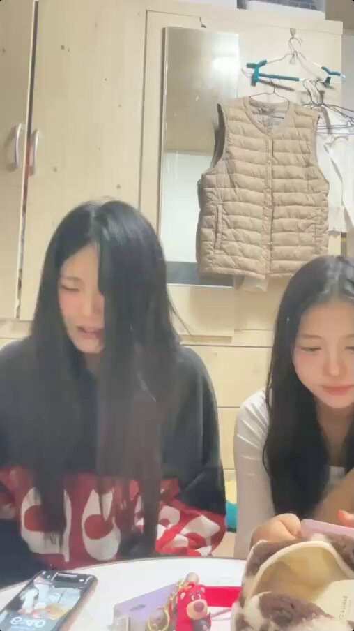 Video oleh @eun_i98209