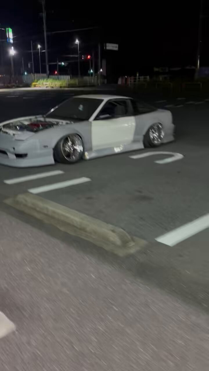 フミページ フミ (@fumi_180sx_) / X
