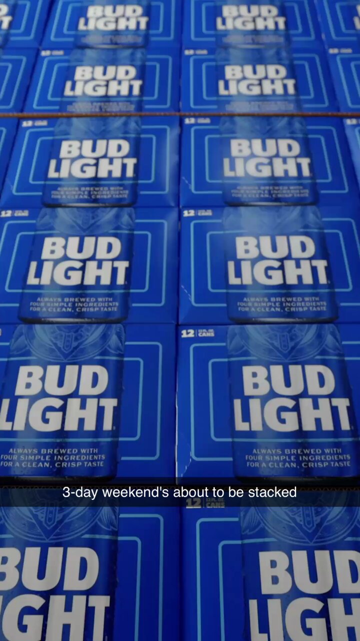 Bud Light (@budlight) / X