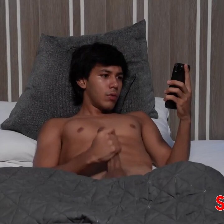 ngocok ketahuan