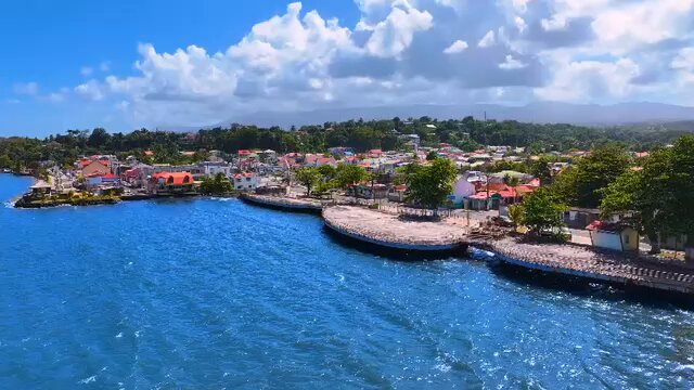 Image de Préfet de Guadeloupe - #RIE 📣 Pour la première fois, la Préfecture de Guadeloupe participe au Relais Inter Entreprises du 