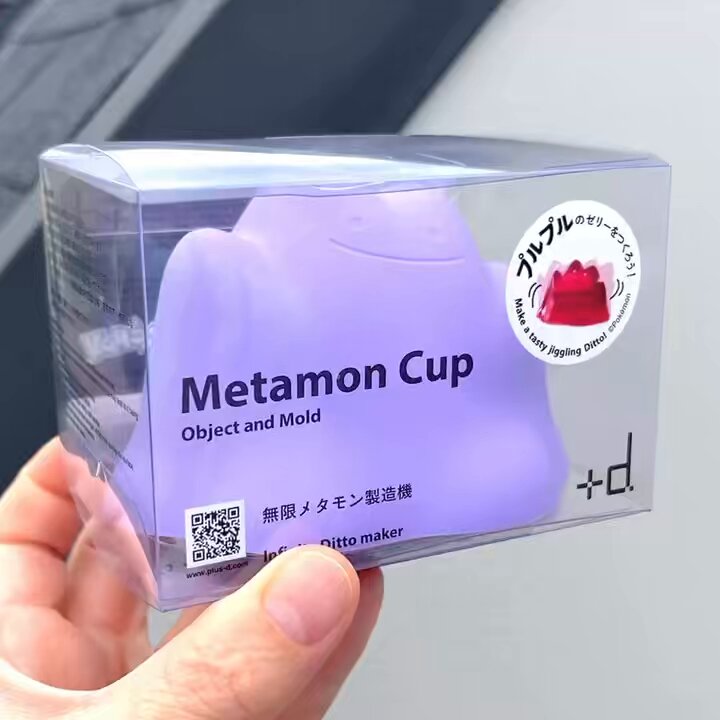 Pokemon ポケモンセンターオリジナル accessory ダイカット