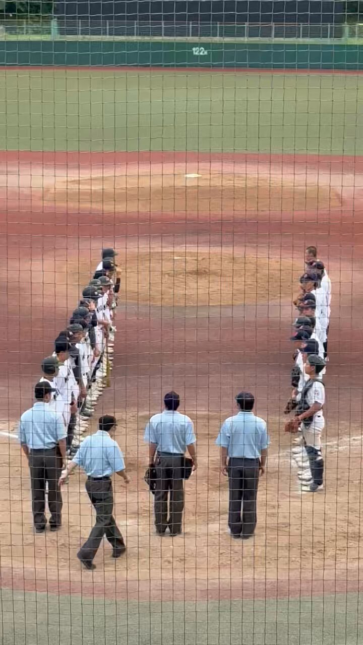 三重高野球 High school baseball] [Shocking] Tokai champion Mie High