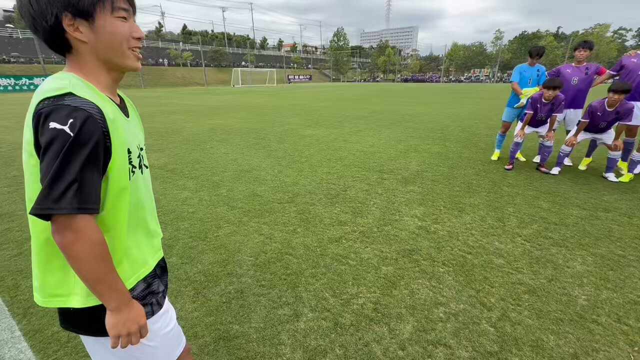 静岡県立藤枝東高等学校 サッカー部公式 on X: 