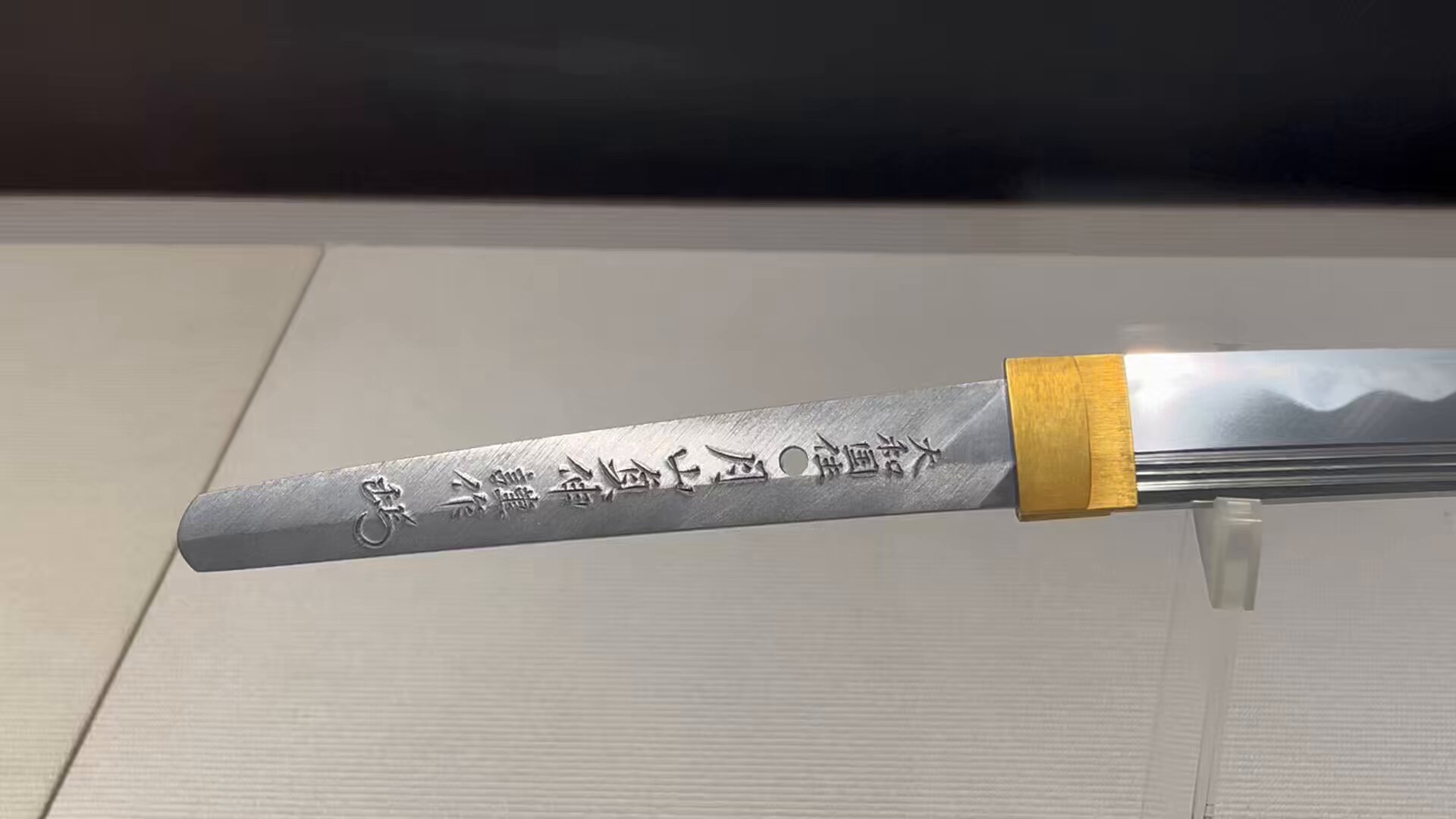 錵の宙 刀鍛冶 晶平の世界」(公式) (@hankyu_sword) / X