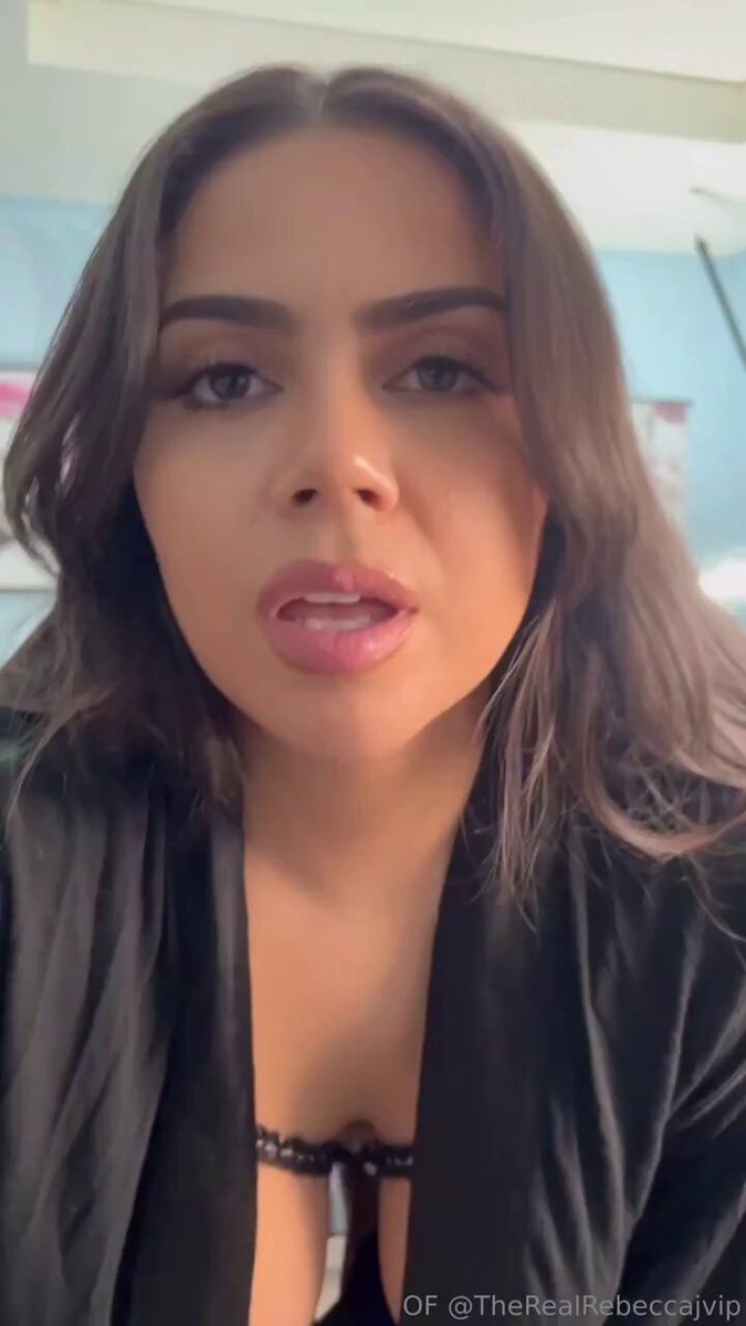 She taking double