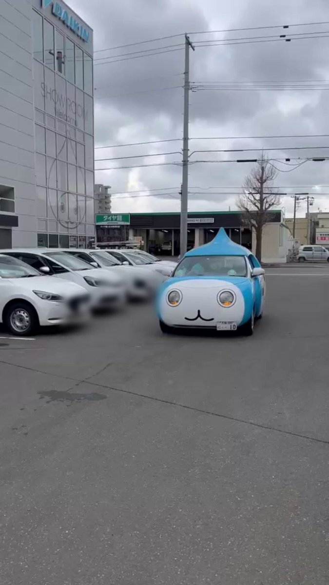 DAIKIN Japan（ダイキン工業） on X