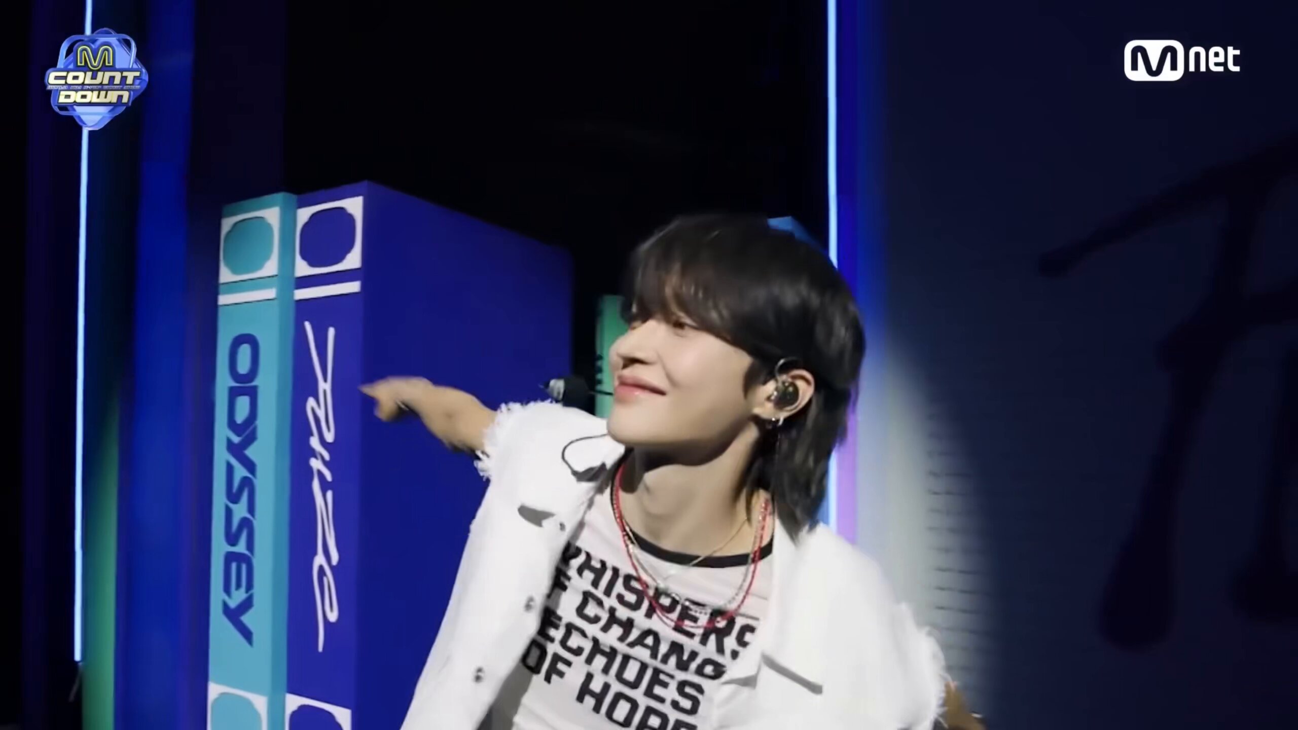 안방1열 직캠4K] 투모로우바이투게더 연준 'Back for More (TXT
