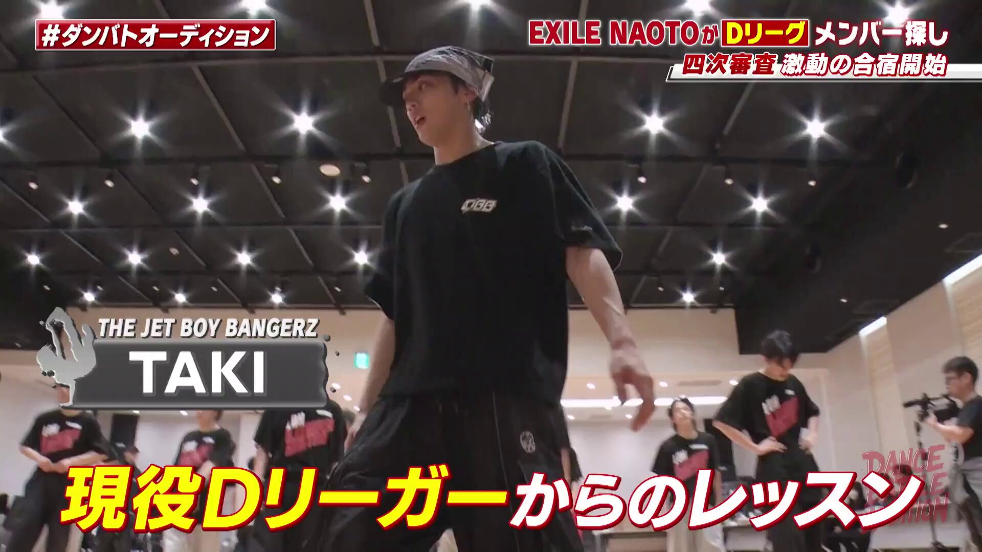 THE JET BOY BANGERZ【公式】 (@tjbb_) / X