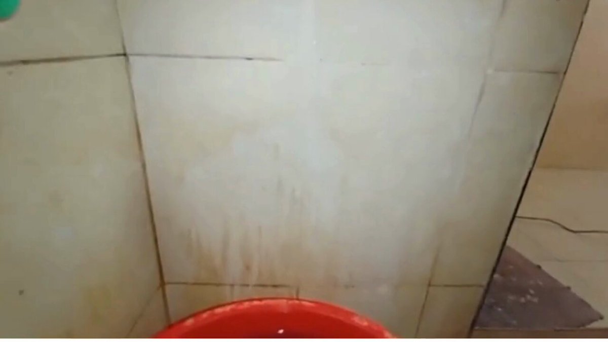 Membuat Sperma Jadi Masker