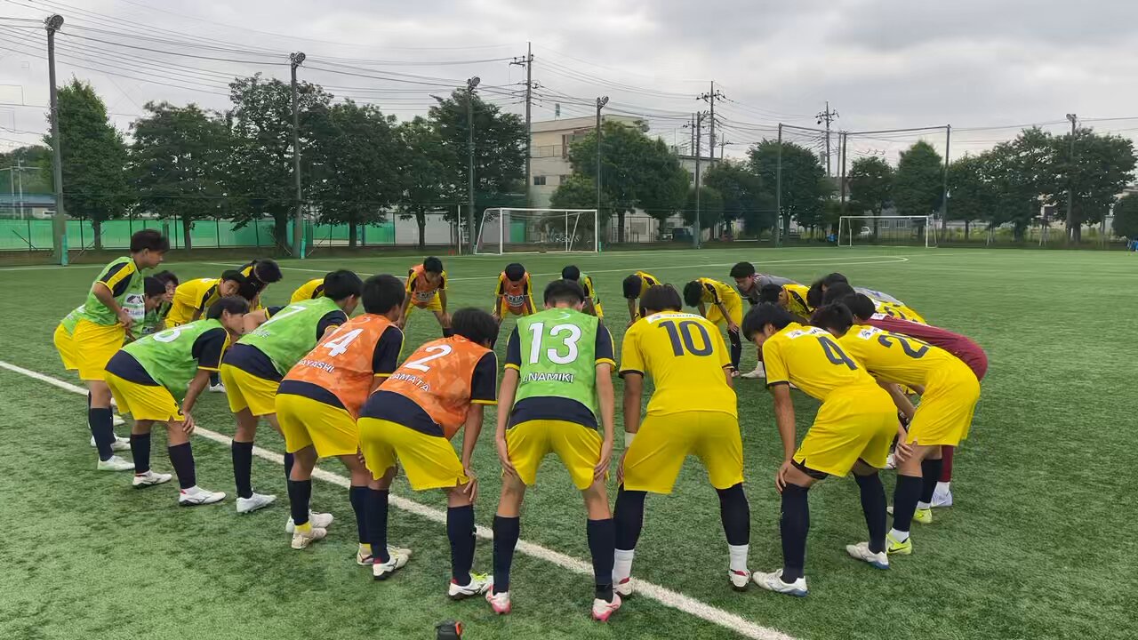 西武台高校サッカー部official on X: 