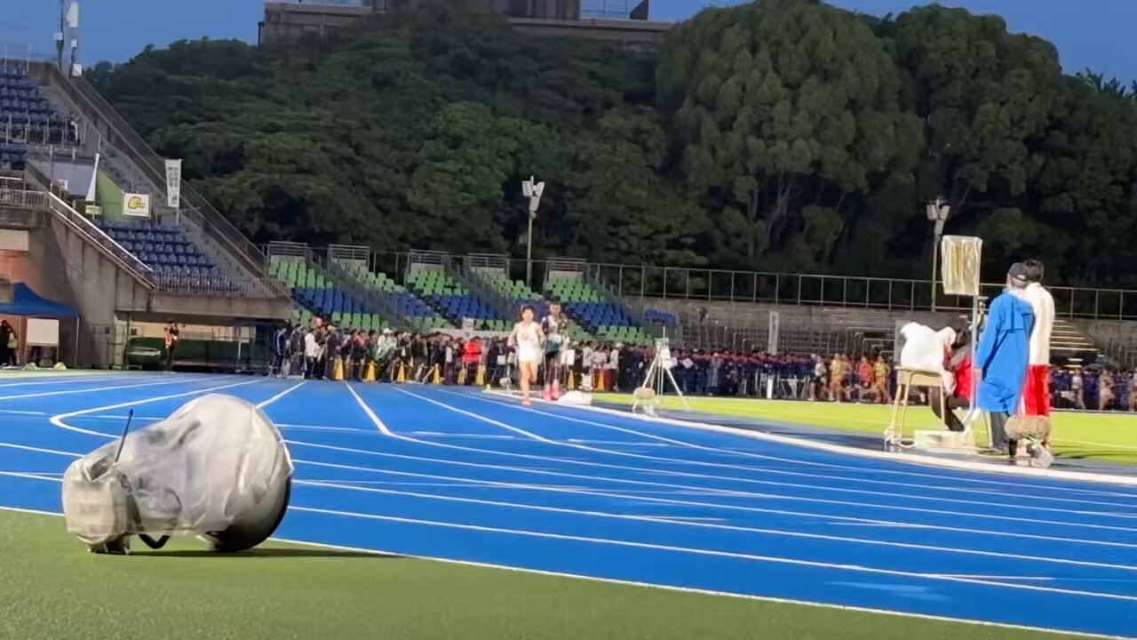 全日本大学駅伝 on X: 