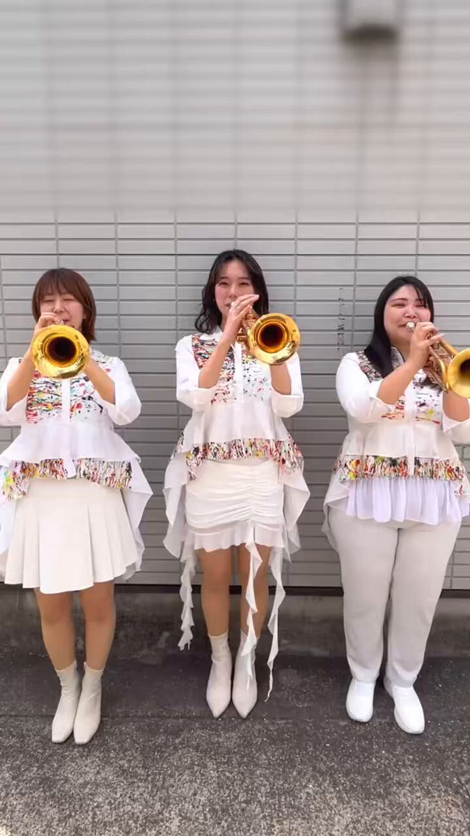 東京ブラススタイル(ブラスタ) (@brassstyle) / Posts / X