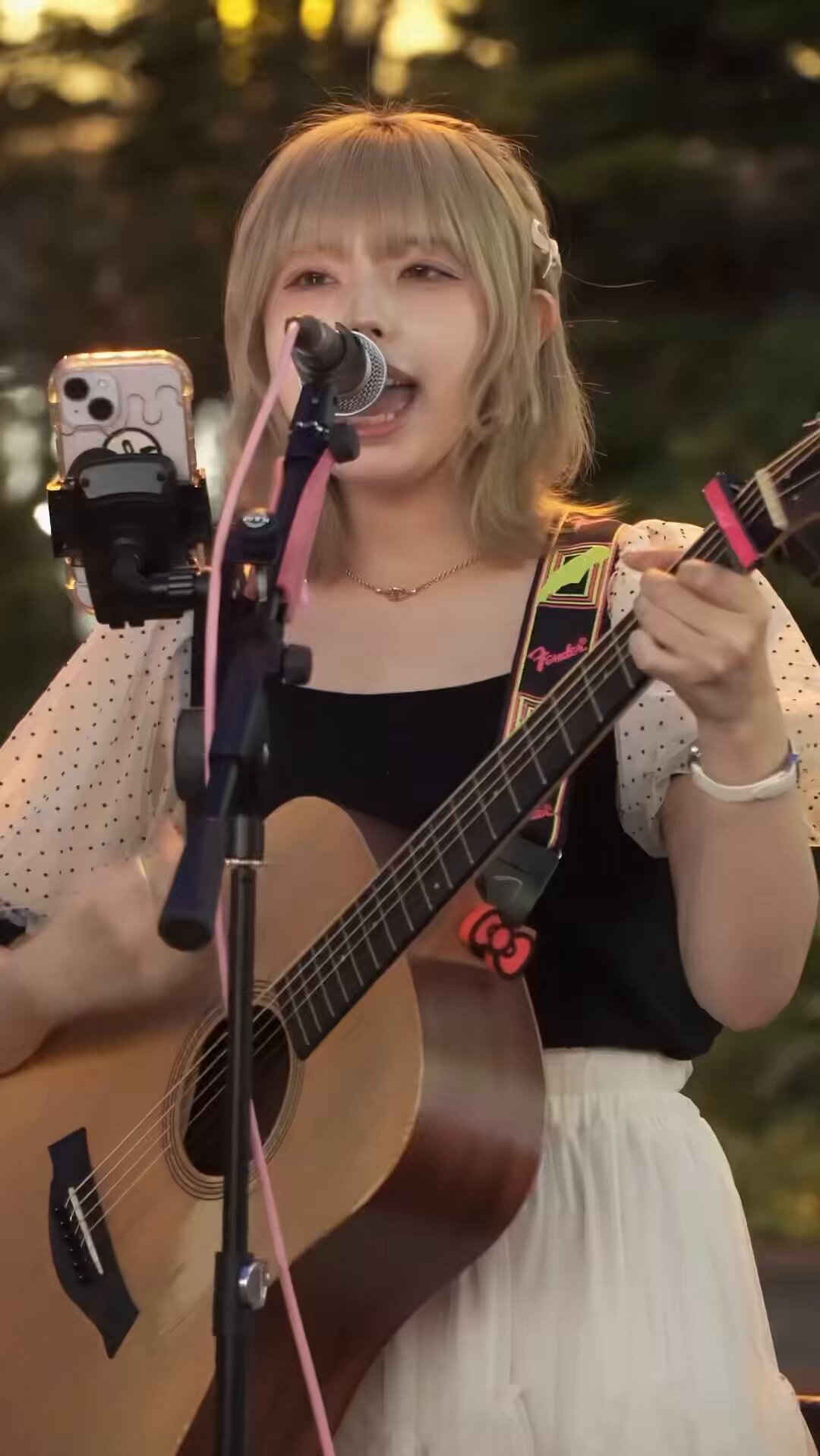 アキちゃん（axi🎀 ❛ᴗ❛)✧ axes femme大好き💖axes femme公式