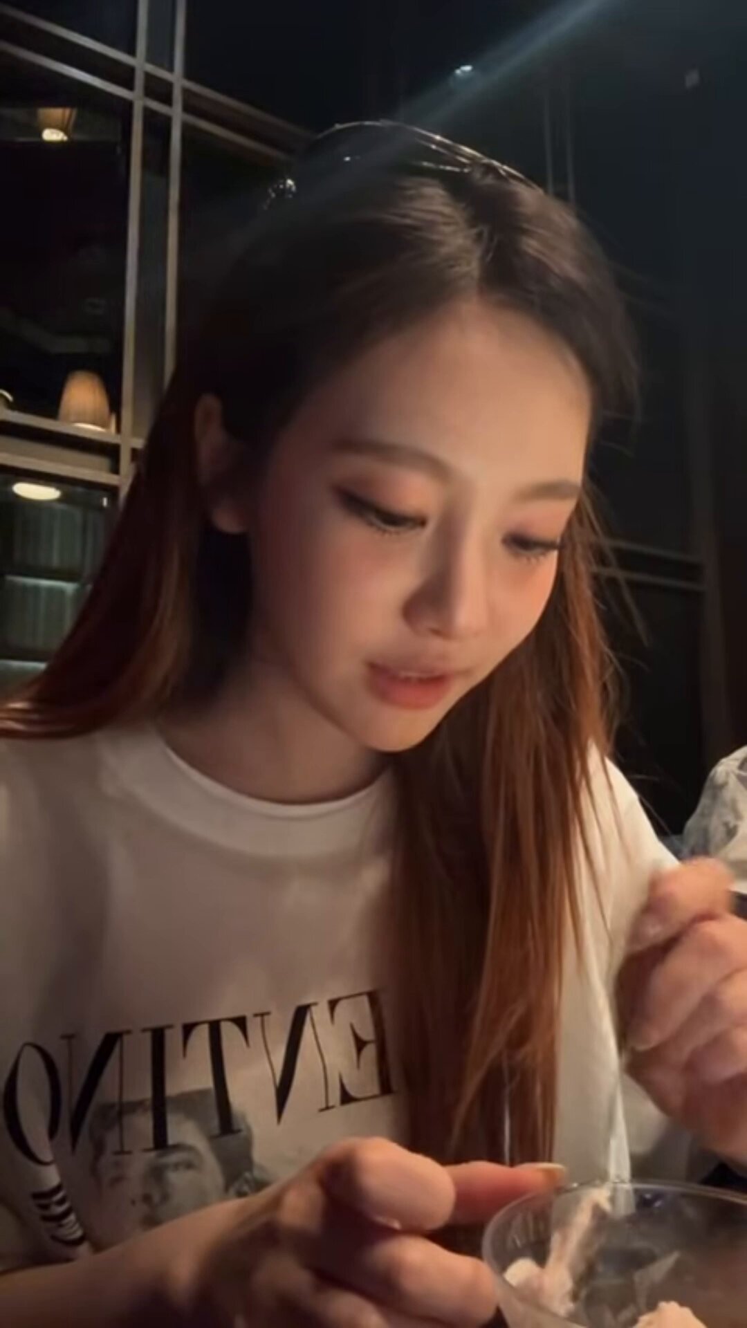 n 🍞 (@kyunbihyos) / X