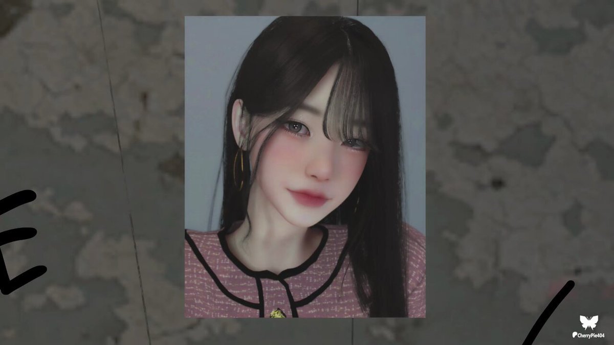 Video by @Cherry_Pie404