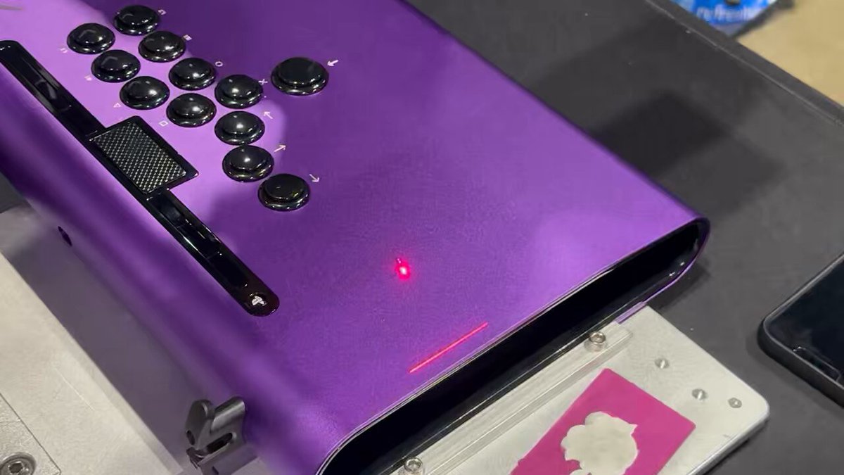 Collections | Victrix Pro Arcade Fight Sticks – PDP Gaming