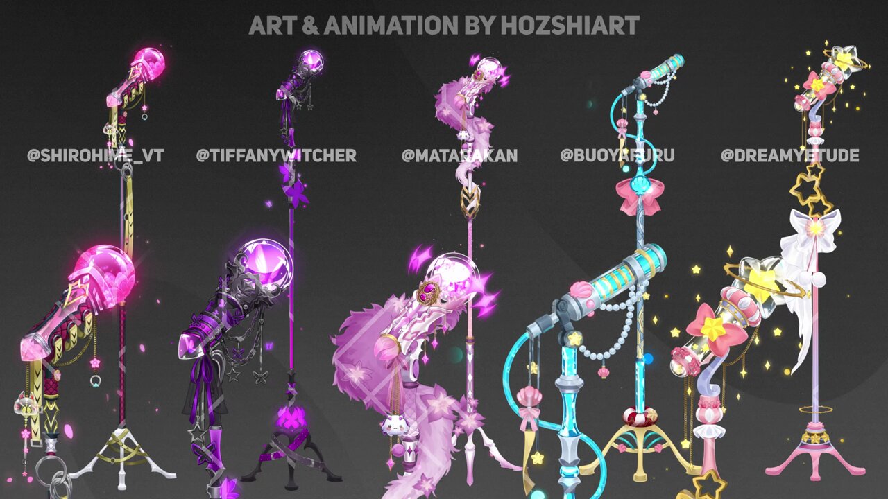 ⛓️Hozshi V-Artist 🩵 COMMS CLOSED (@HozshiArt) / X