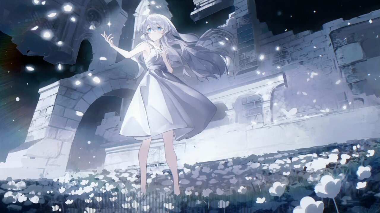PYKAMIA@Fantasia Sonata on X: 