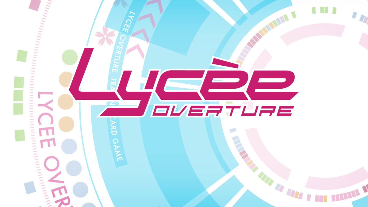 LyceeOverture公式 on X: 