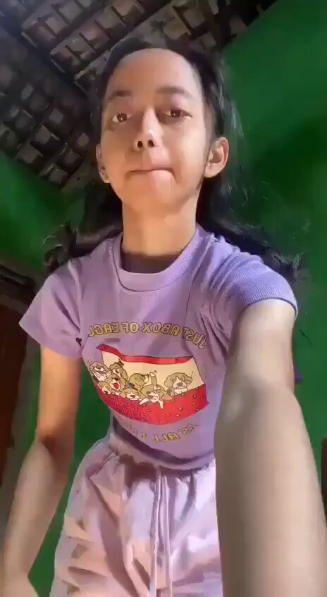 anak kecil