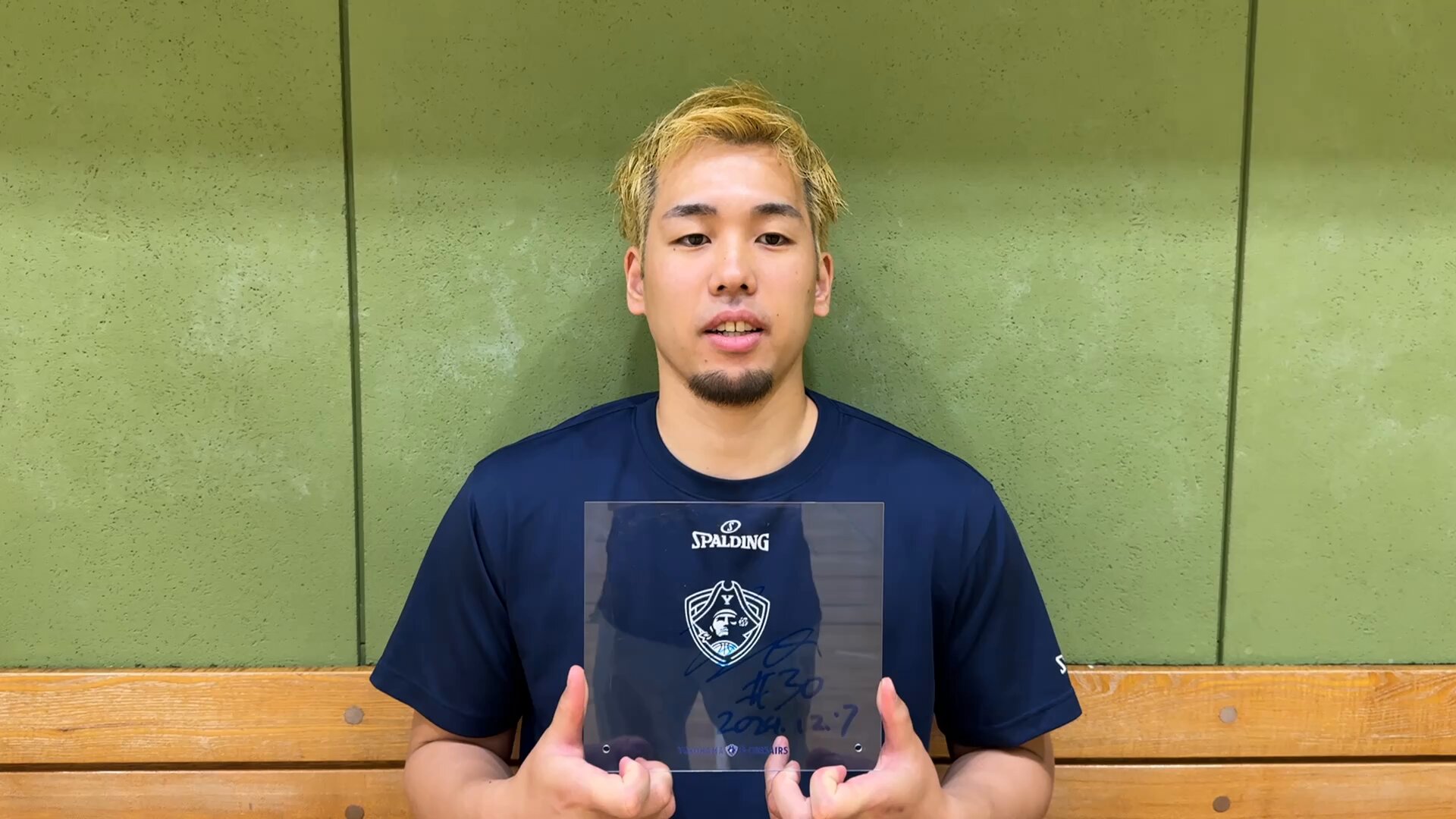 横浜ビー・コルセアーズ on X: 