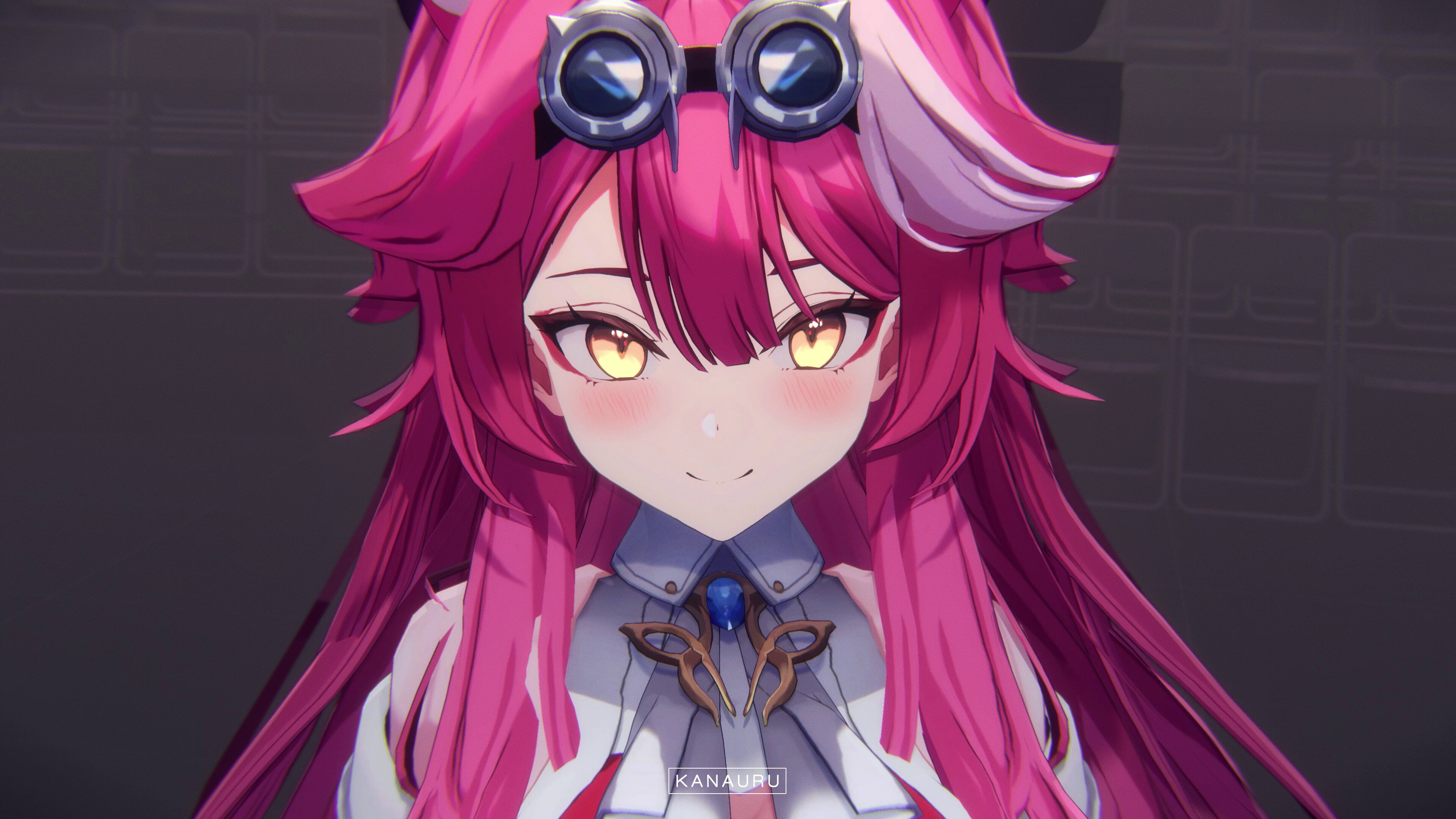 Kureiji Ollie ( オリー) 🧟‍♀️ @ホロライブID (@kureijiollie