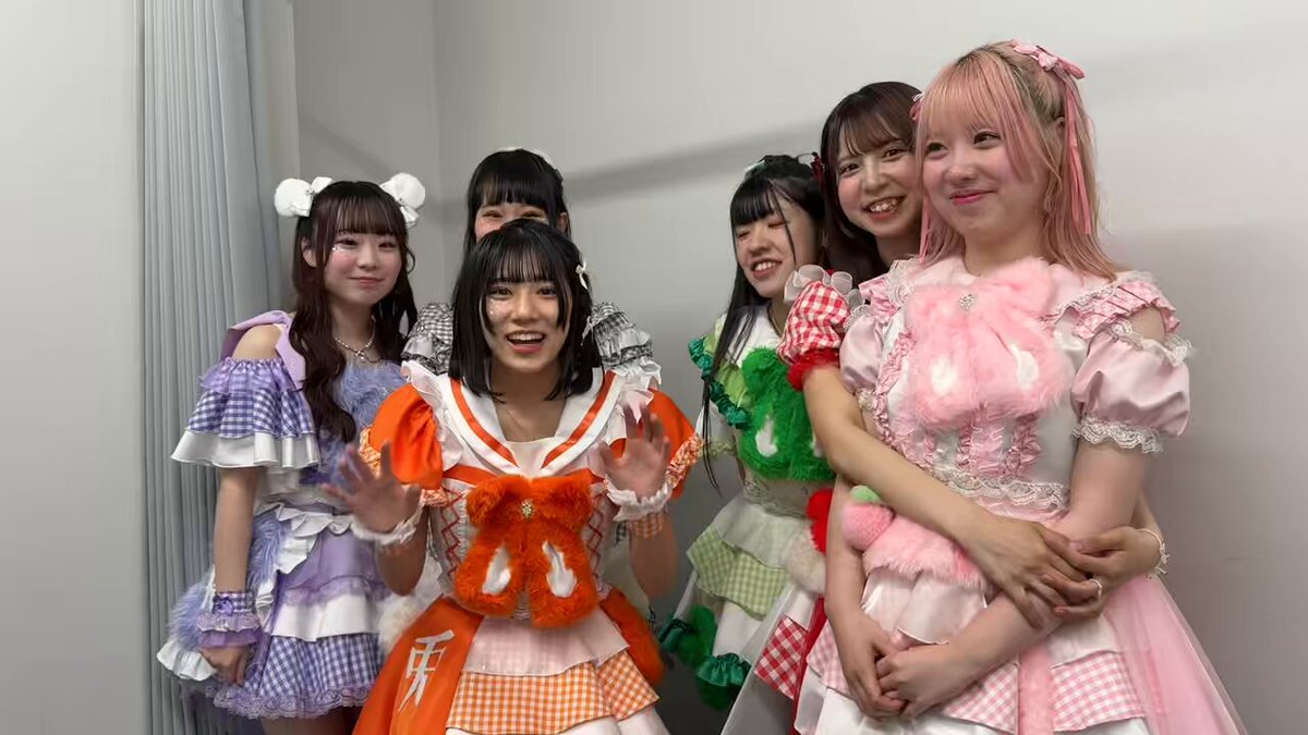RABBIT HUTCH【ラビハチ】 (@DP_RABBIT8) / X