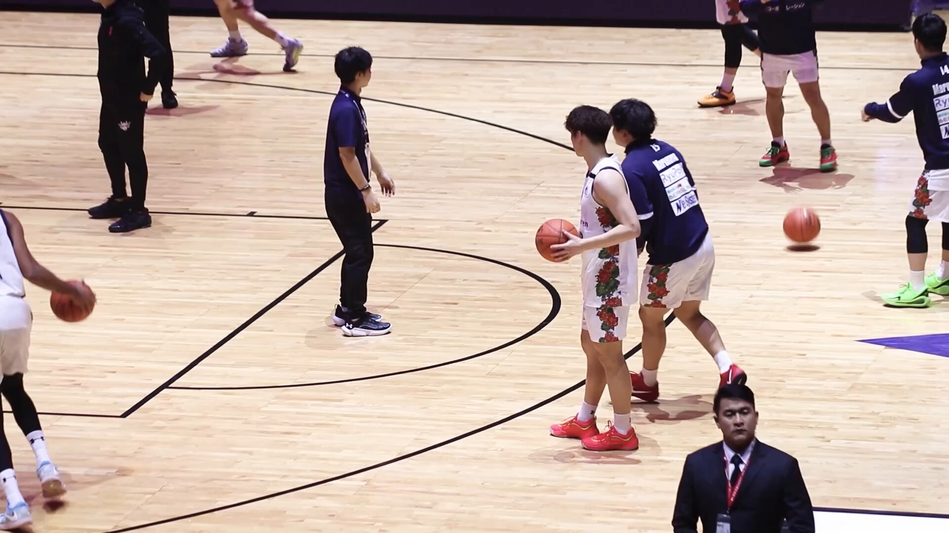 市来 健(BTALKS🏀)｜Takeshi Ichiki on X: 