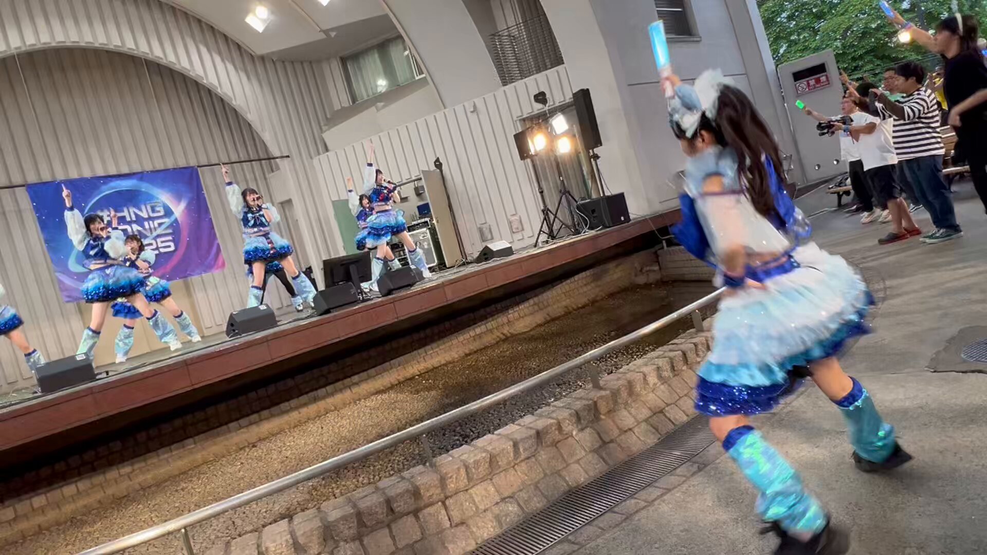 佐藤聡美。 | * * * * 先日たかはし智秋さんの番組にお邪魔して