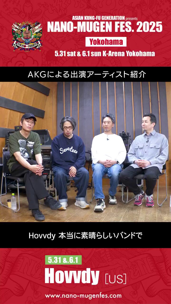 Gotch / Masafumi Gotoh (@gotch_akg) / X