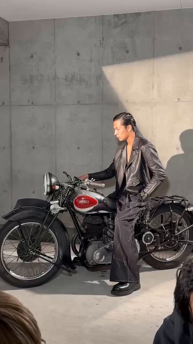 齋藤璃佑 on X: 