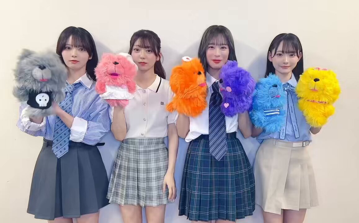 ≒JOY_official on X: 