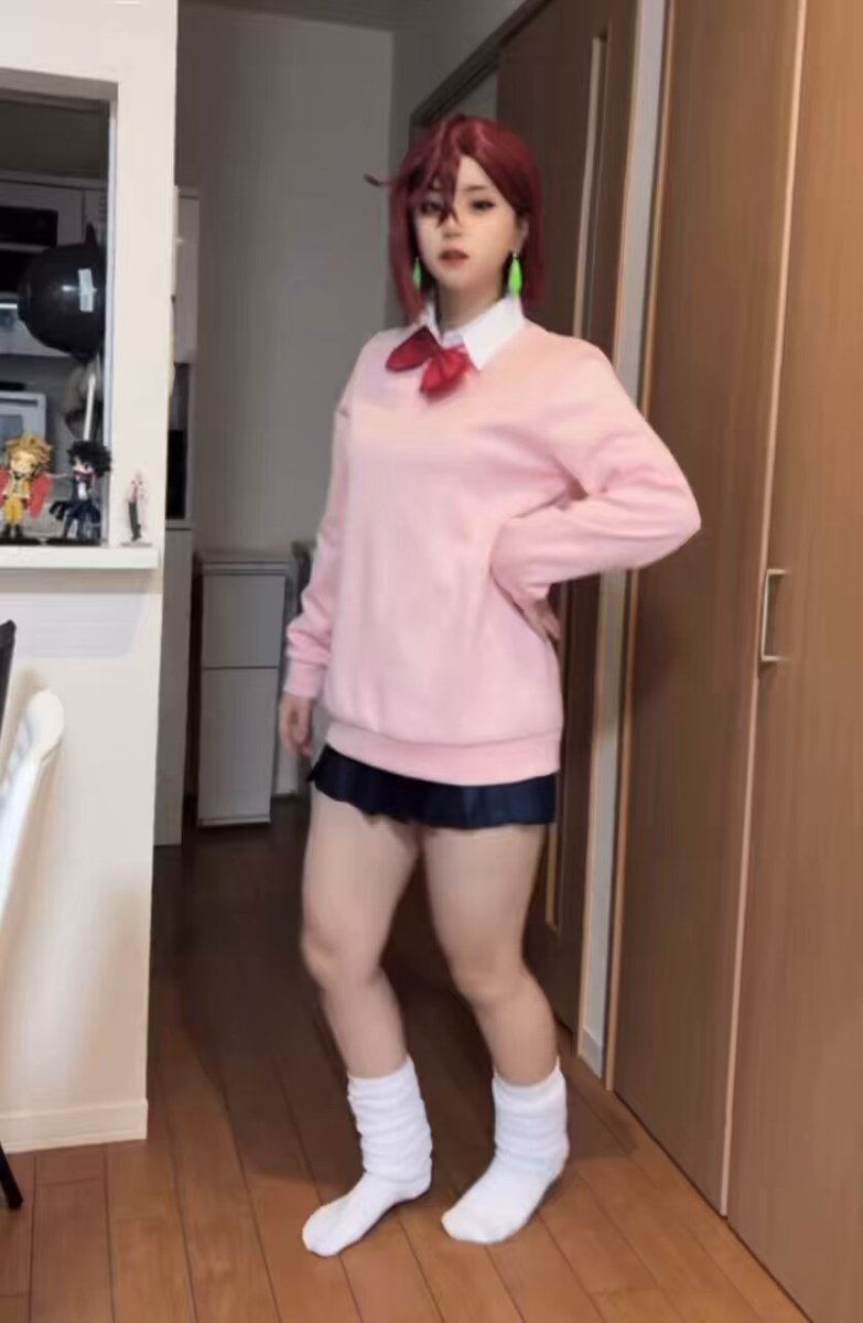 Video oleh @kaworu_0331