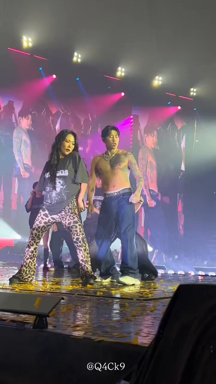 JayPark パクジェボム 中国 上海サイン会 限定 ラキドロ JAY PARKプロデュースの韓国焼酎WON SOJUの日本POP-UPが2日間