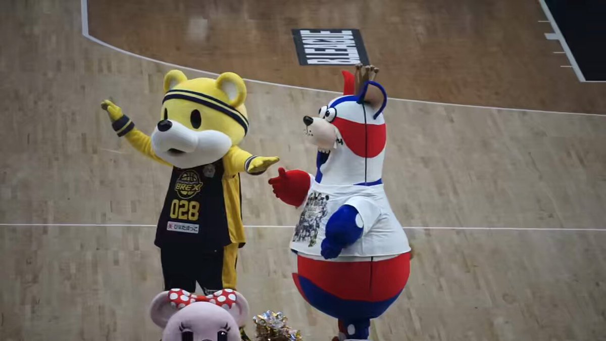 ブレッキー - Search / X