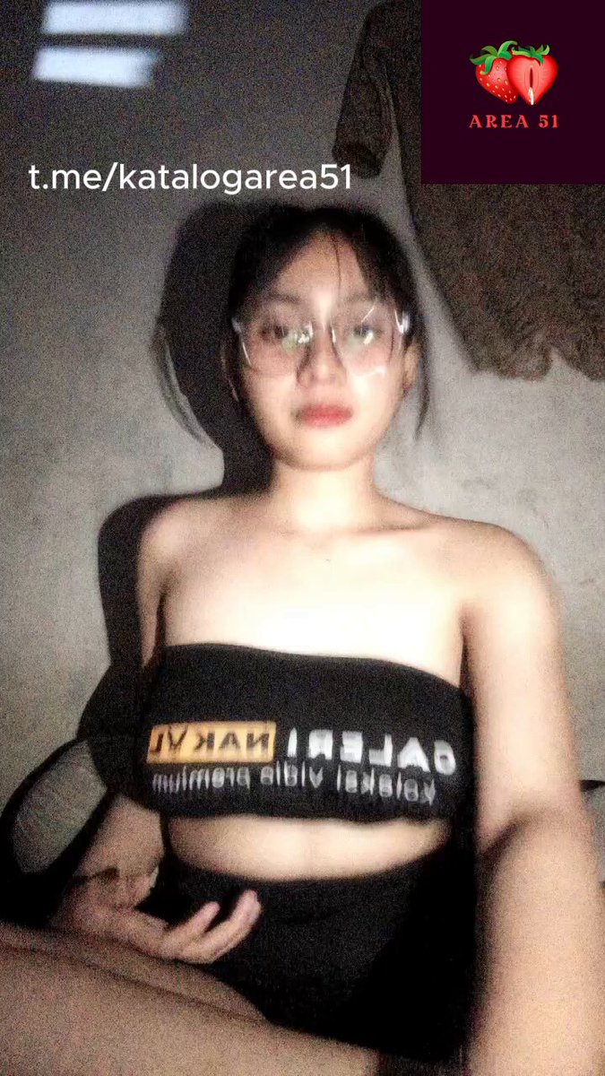 rames boba sendiri enak banget