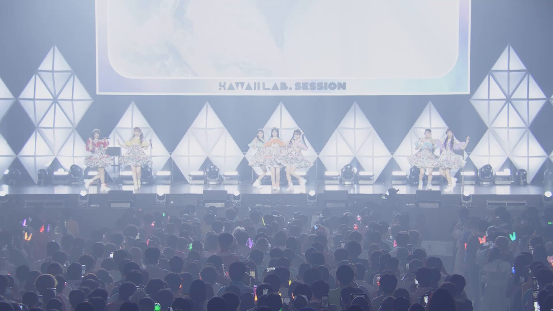 FRUITS ZIPPER【Official】 on X: 