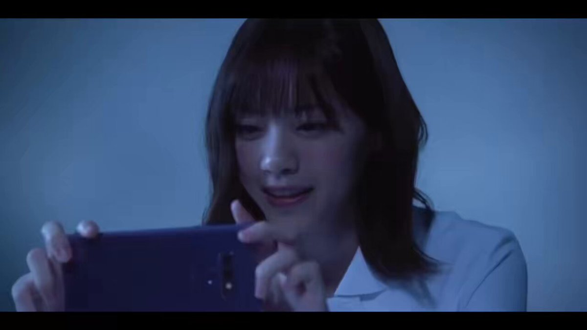 あなたの番です