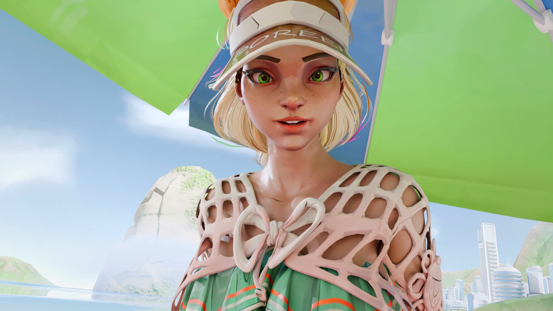 @liepraags video Tweet