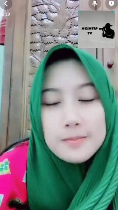 luar alim dalem pink