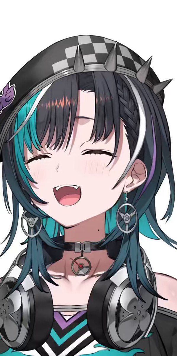 ホロライブ ジューンブライド 懇切 輪堂千速 ネックレス
