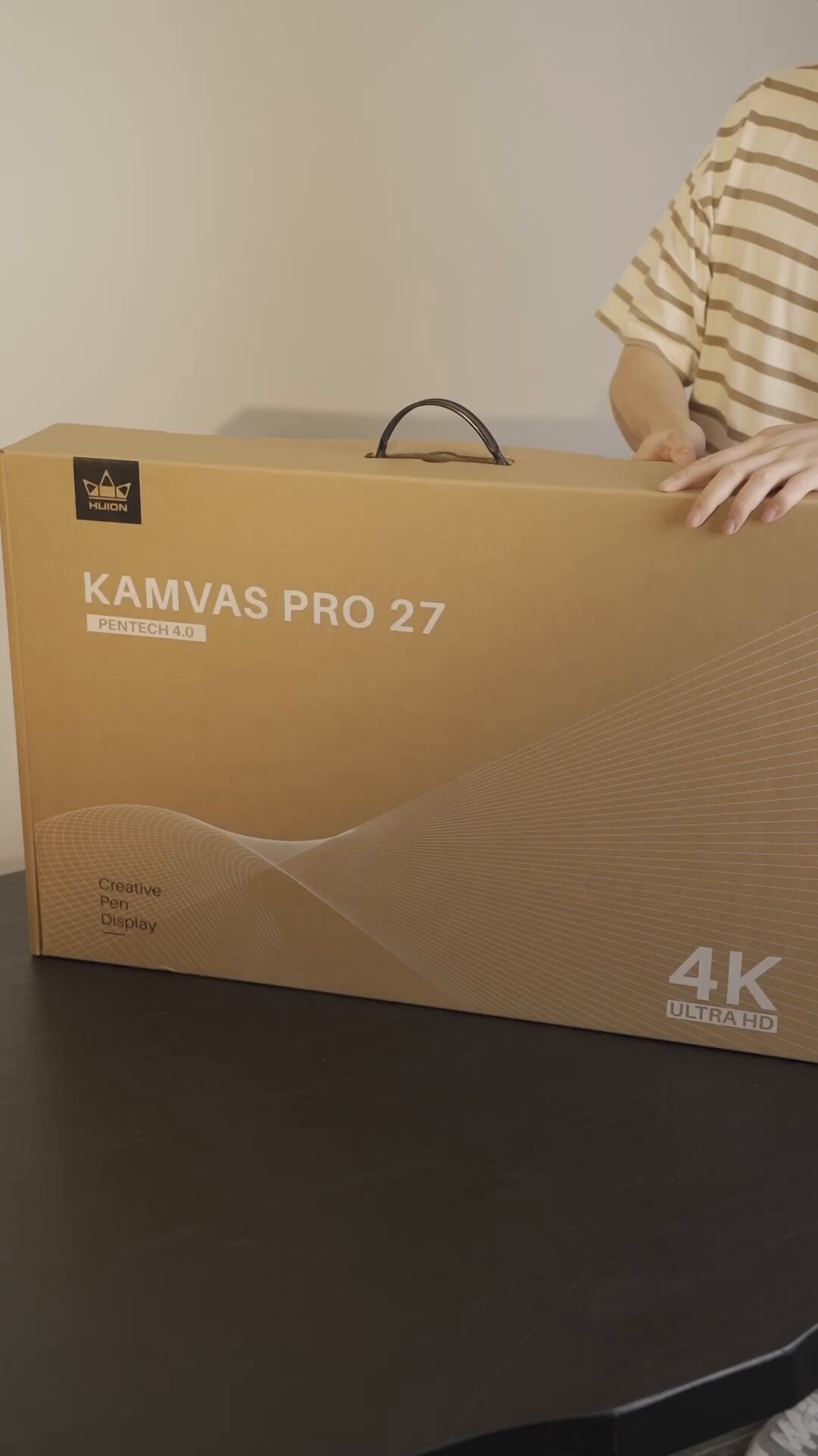 Huion(フイオン)公式 on X: 