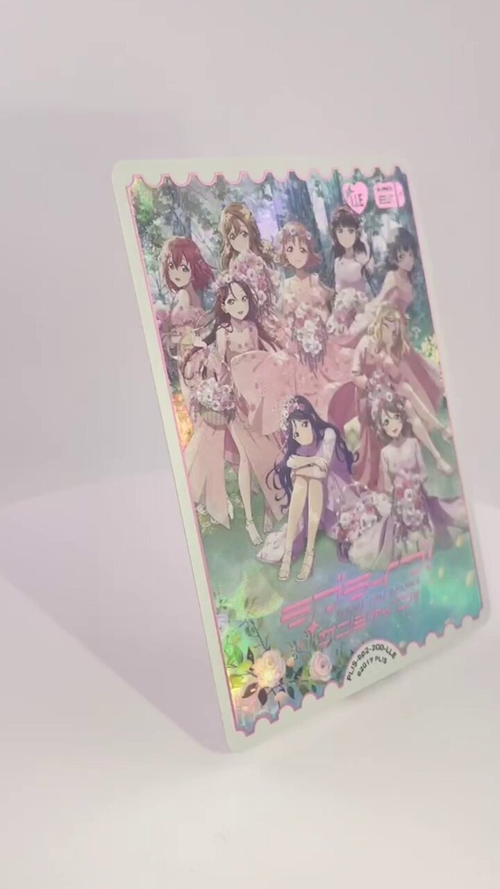 ラブカ NEXT STEP LLE Aqours ラブカ NEXT STEP LLE Aqours
