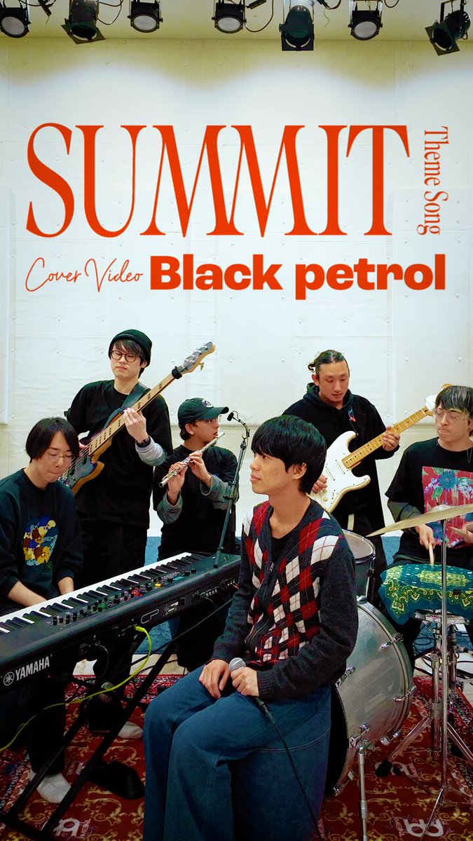 邦楽 black petrol / Q'UOTED BY Black Petrol / Final Stance (Audio) - YouTube